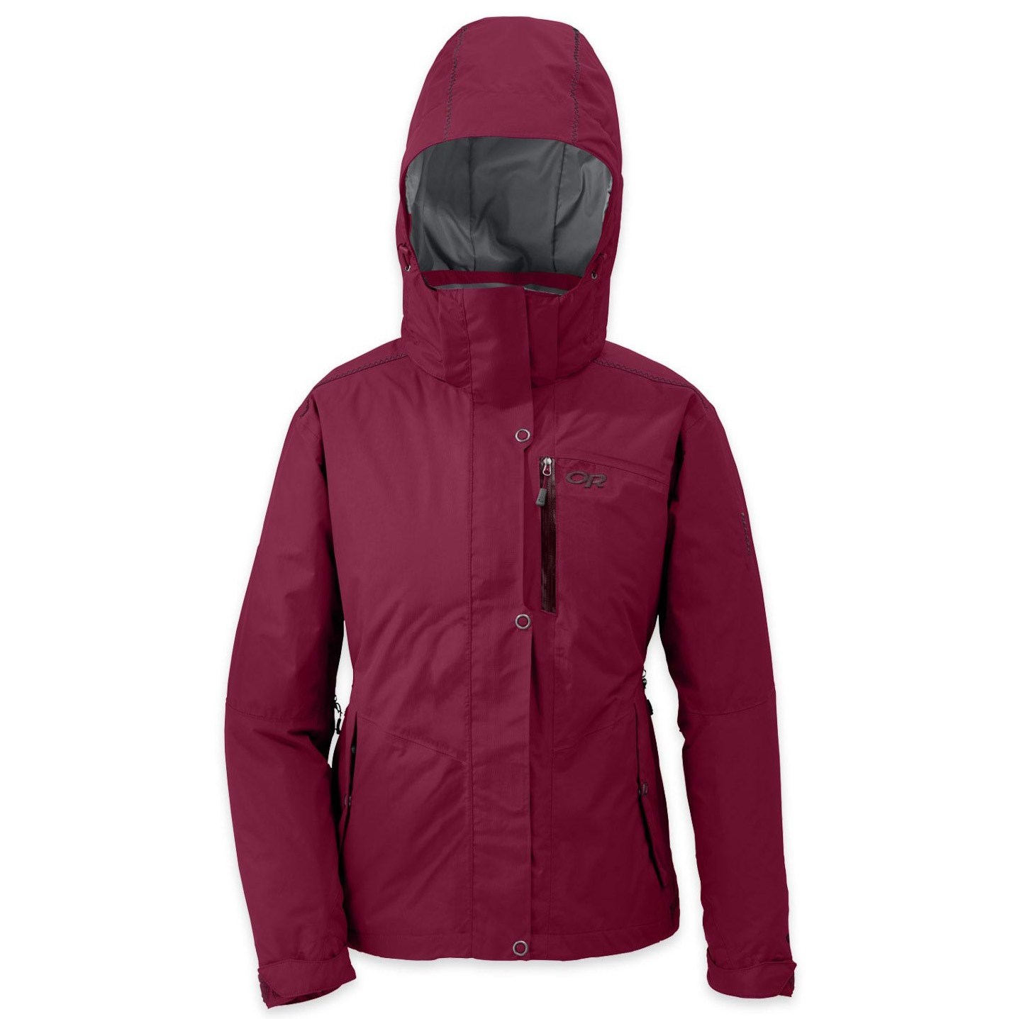 Outdoor research women's igneo jacket hotsell