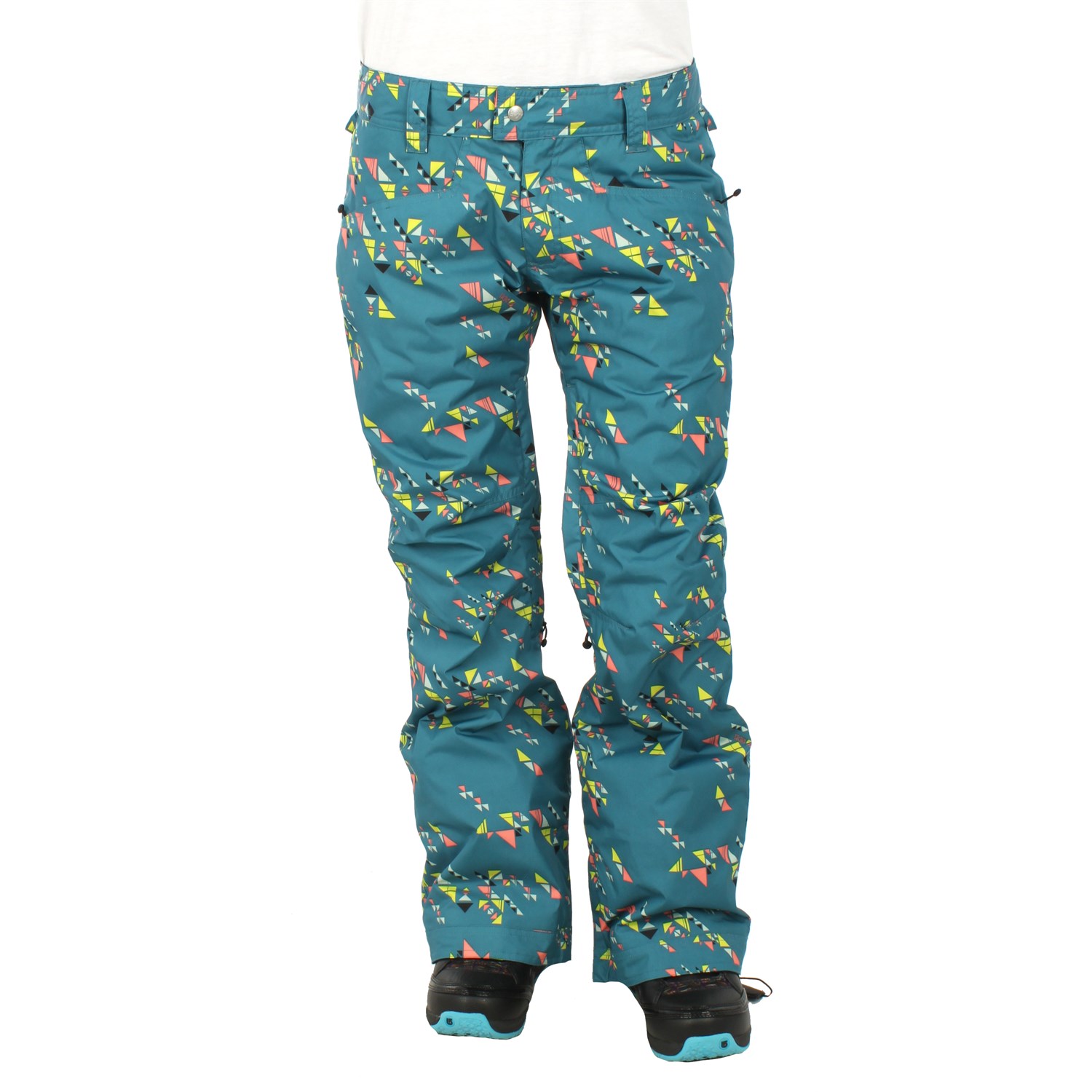 Betty rides hot sale snowboard pants