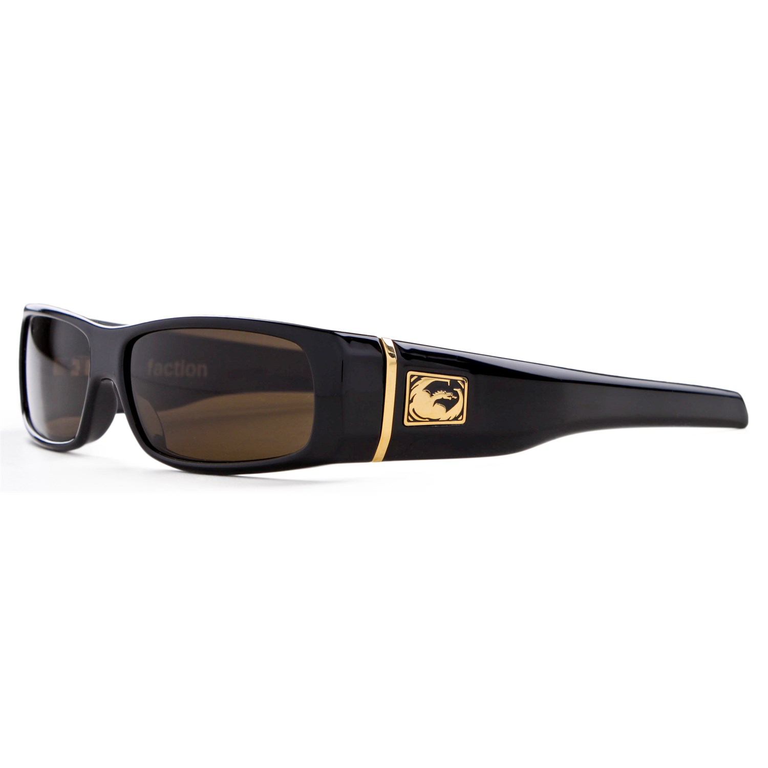 Dragon Faction Sunglasses evo