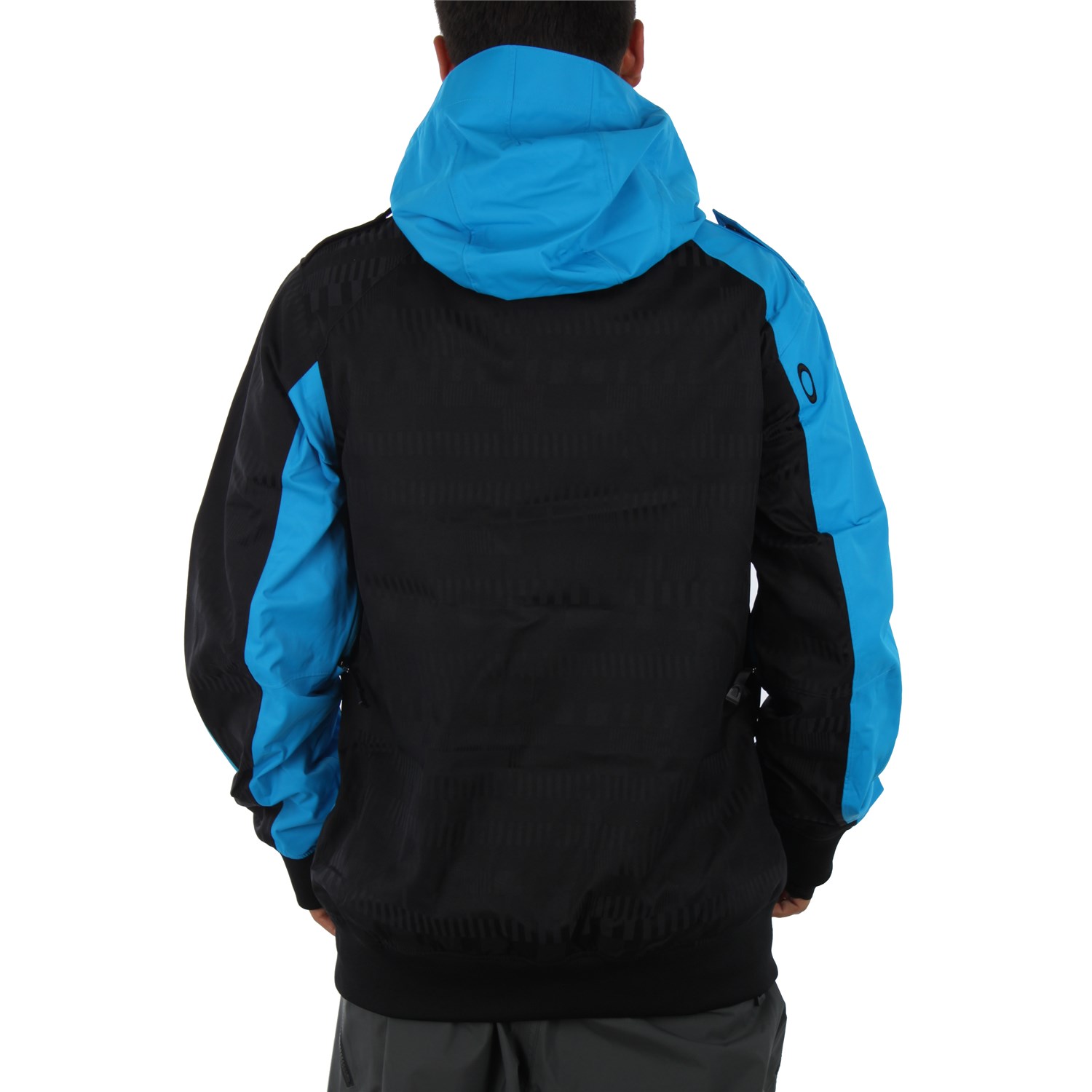 Oakley Preferred Jacket | evo