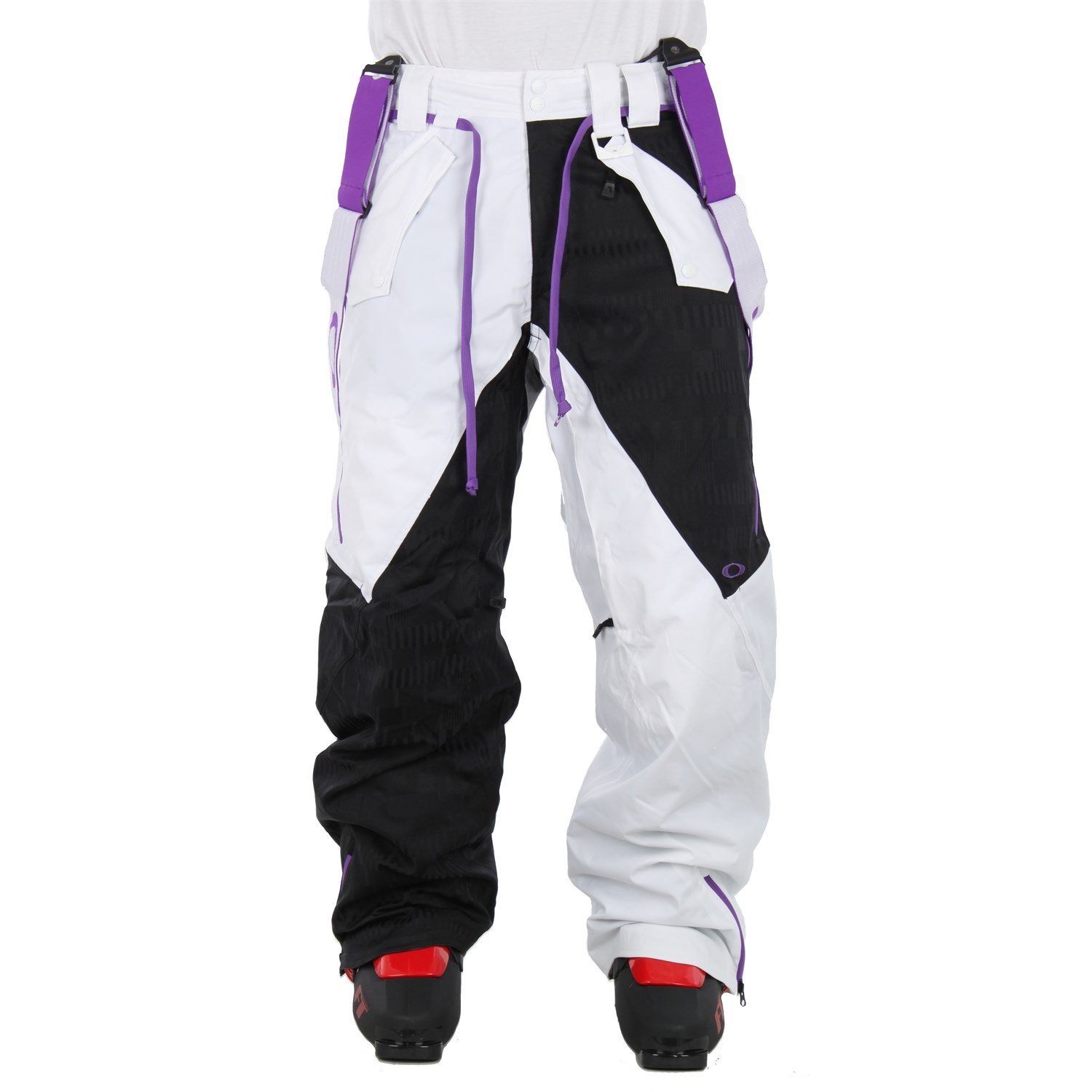 Oakley Preferred Pants | evo Canada