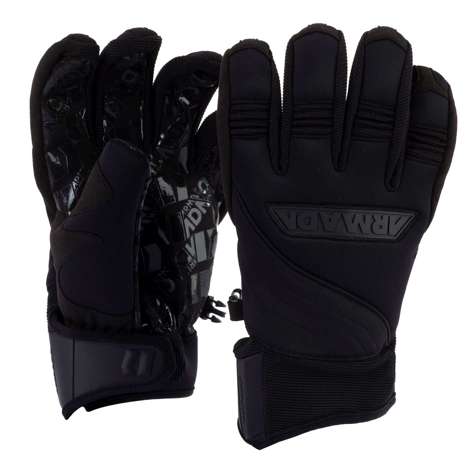 Armada Throttle Pipe Gloves evo