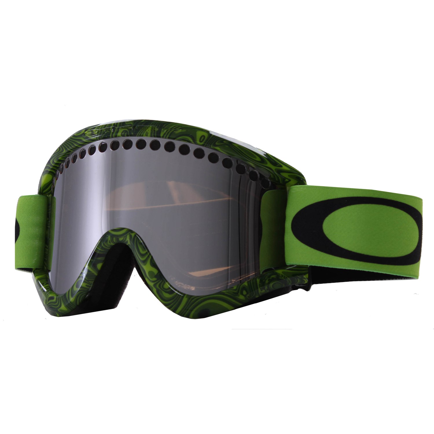 Oakley Grenade Signature Series Pro Frame Goggles | evo