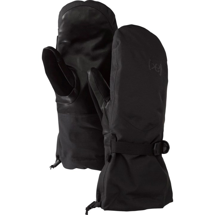 Burton ak 3 Layer Hover Mittens | evo