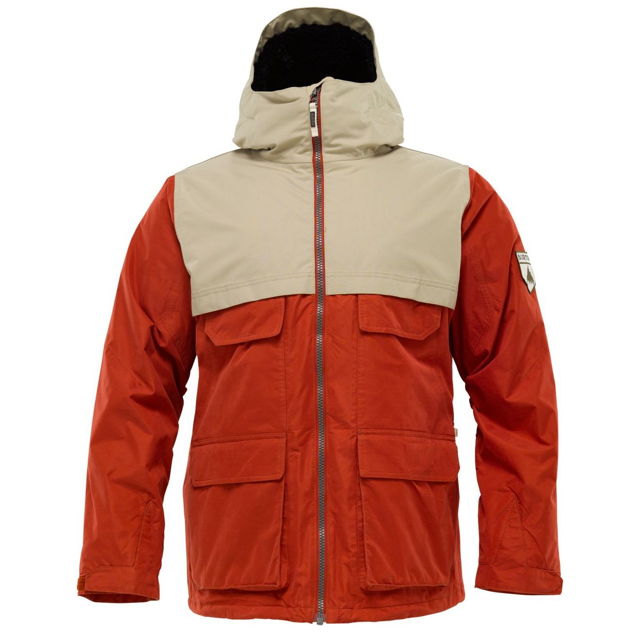 arctic star snow jacket
