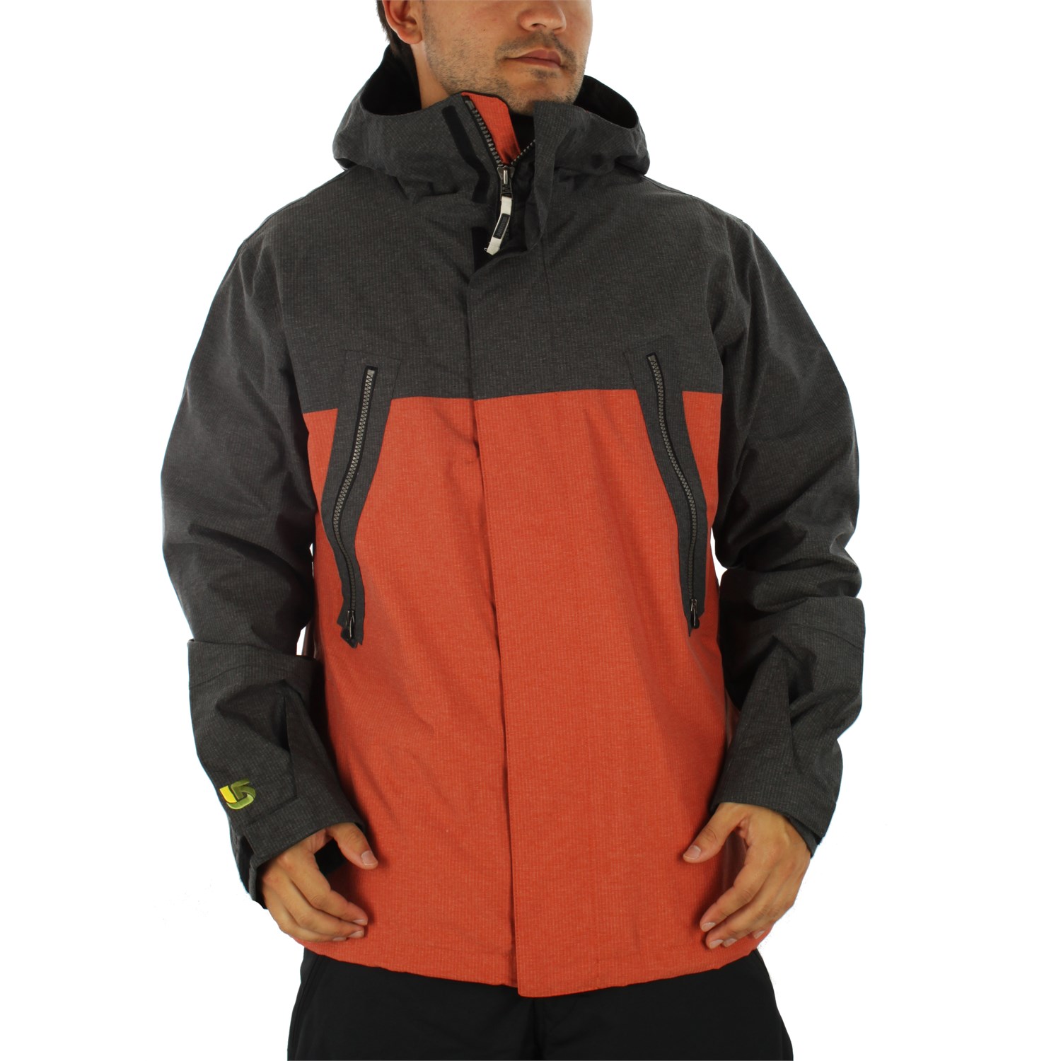 Burton Briggs Jacket evo