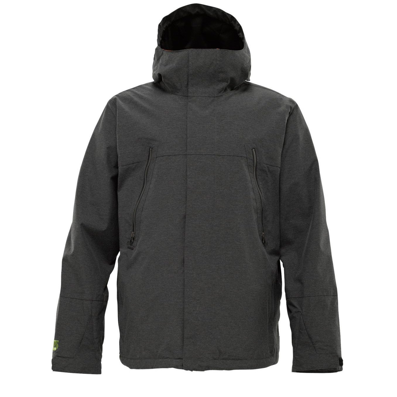 Burton Briggs Jacket evo