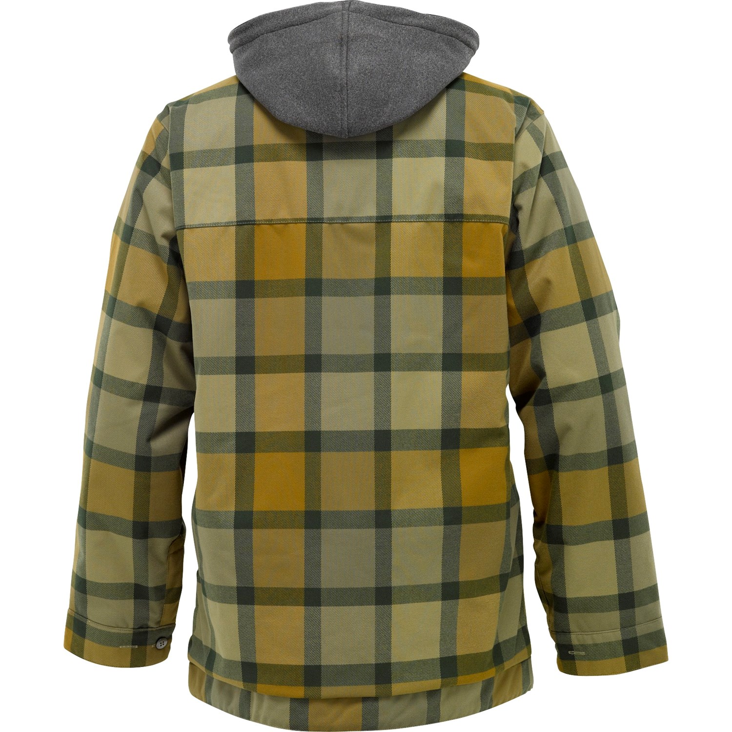 Burton Hackett Jacket | evo Canada