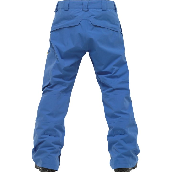 Burton AK 2L Cyclic Pants | evo