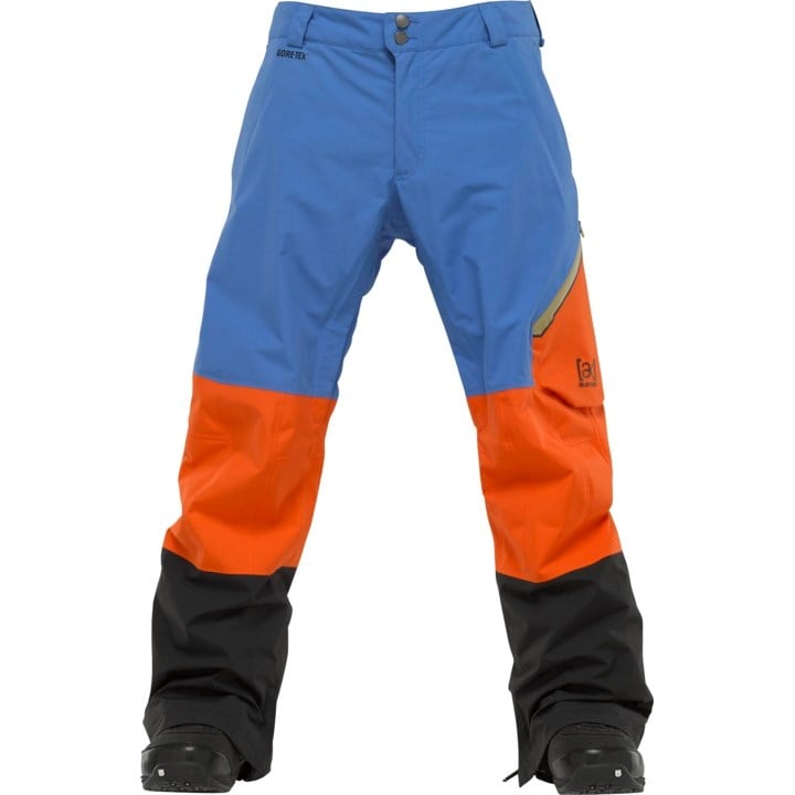 スノーボード Burton [ak] 2L CYCLIC PANT Burton AK 2L Cyclic Pants | evo