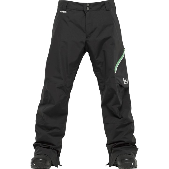 Burton AK 2L Cyclic Pants | evo