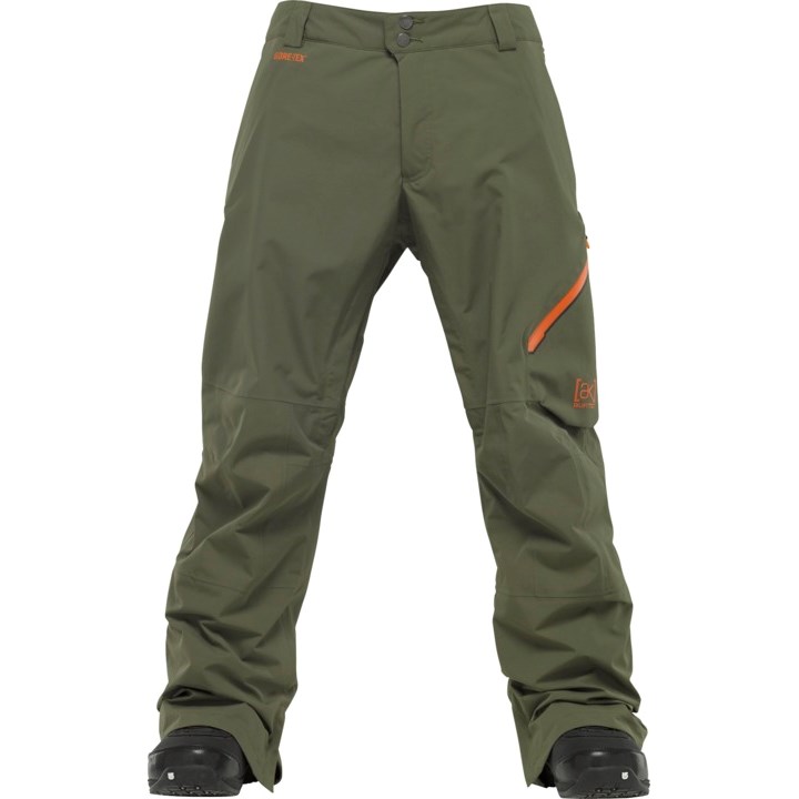 Burton AK 2L Cyclic Pants | evo