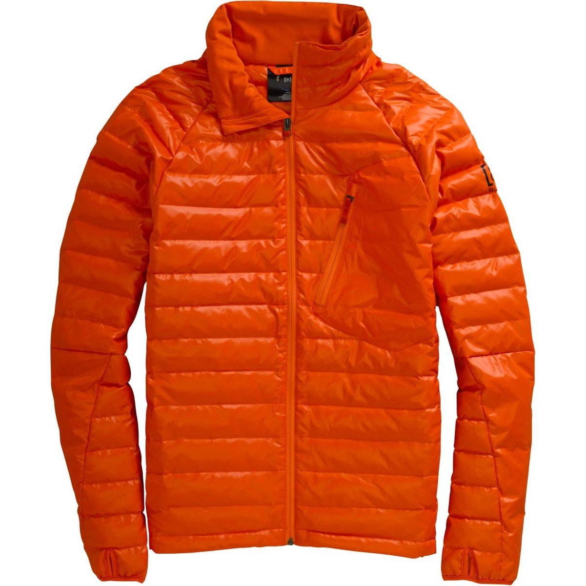 Burton 2024 ak insulator