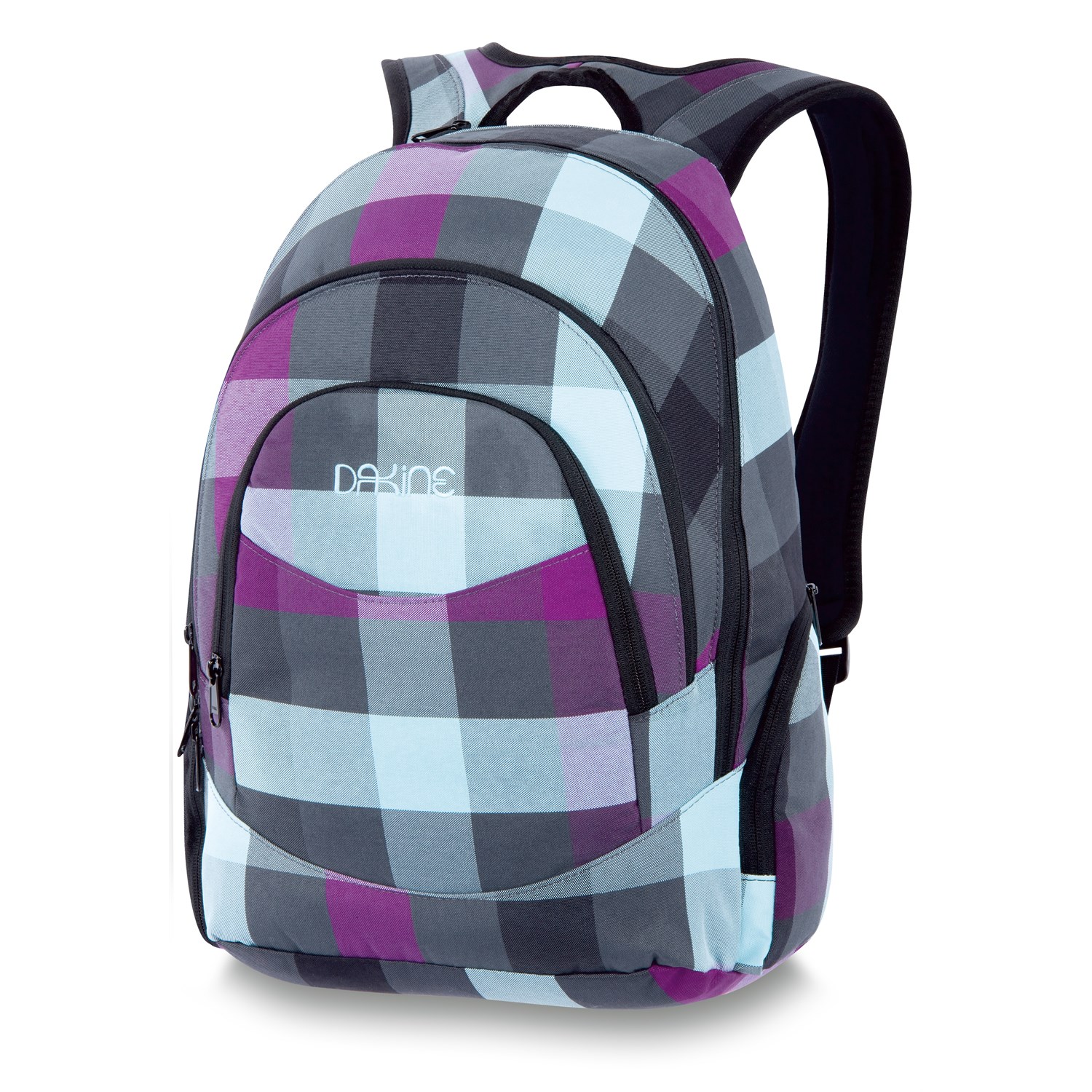 Dakine Women\'s Geometric Backpack Dakine Prom 25L Backpack, Shipping Included! | Mercari main image 4