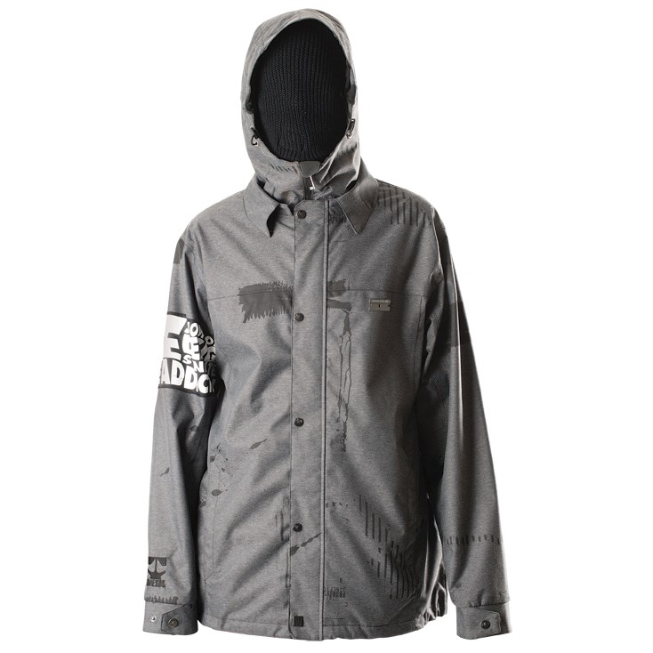 Rome Drifter Jacket | evo