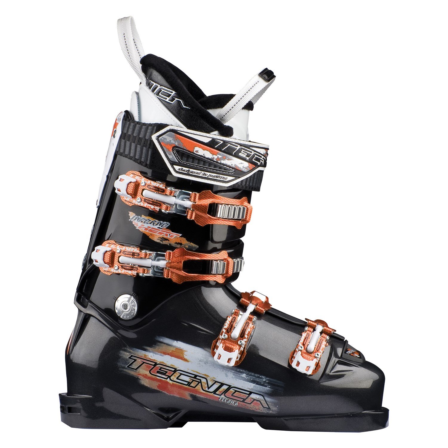 Tecnica inferno 2025 ski boots