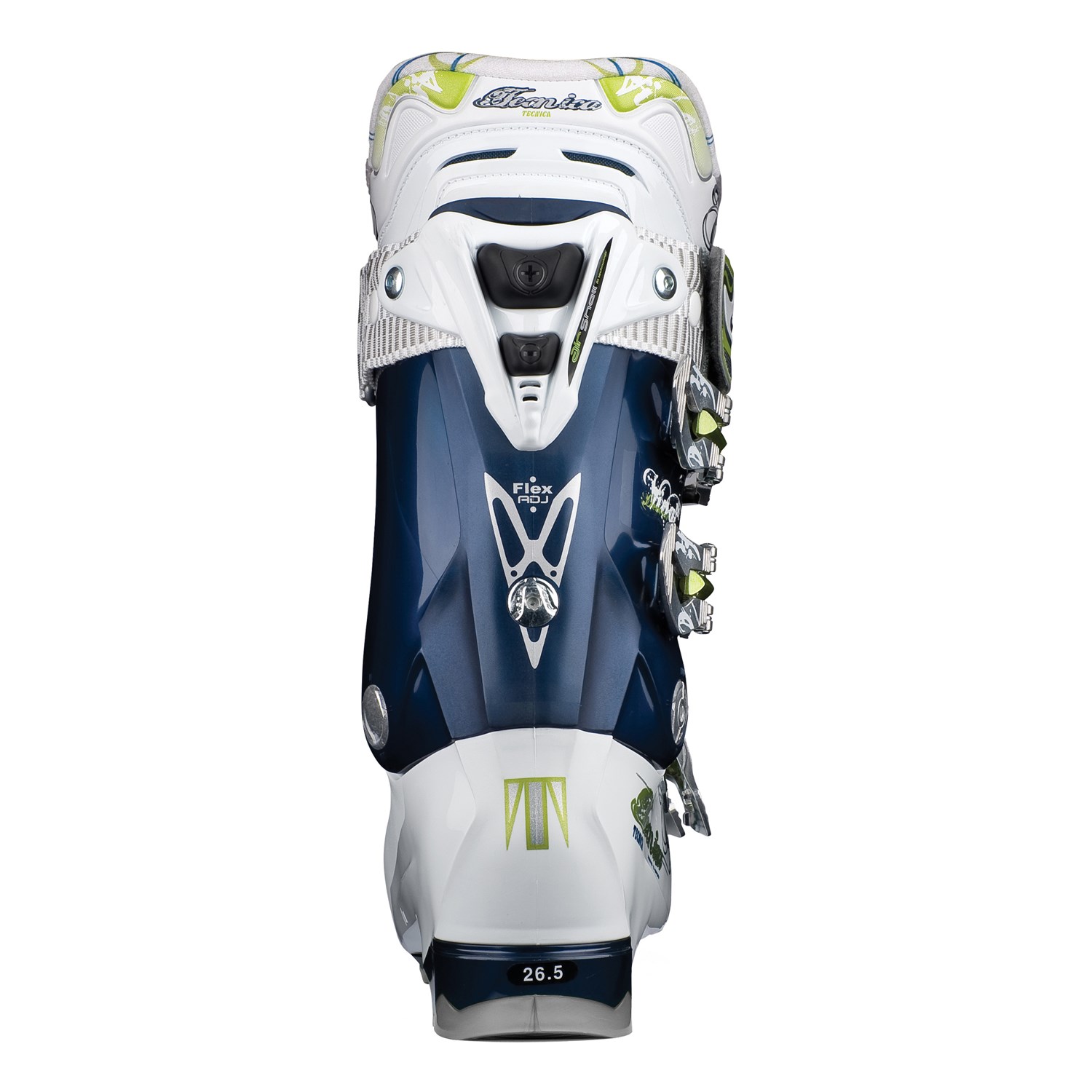 スキー 25-25.5 Tecnica Demon W 100 Ski boots | ja | Blizzard-Tecnica Japan