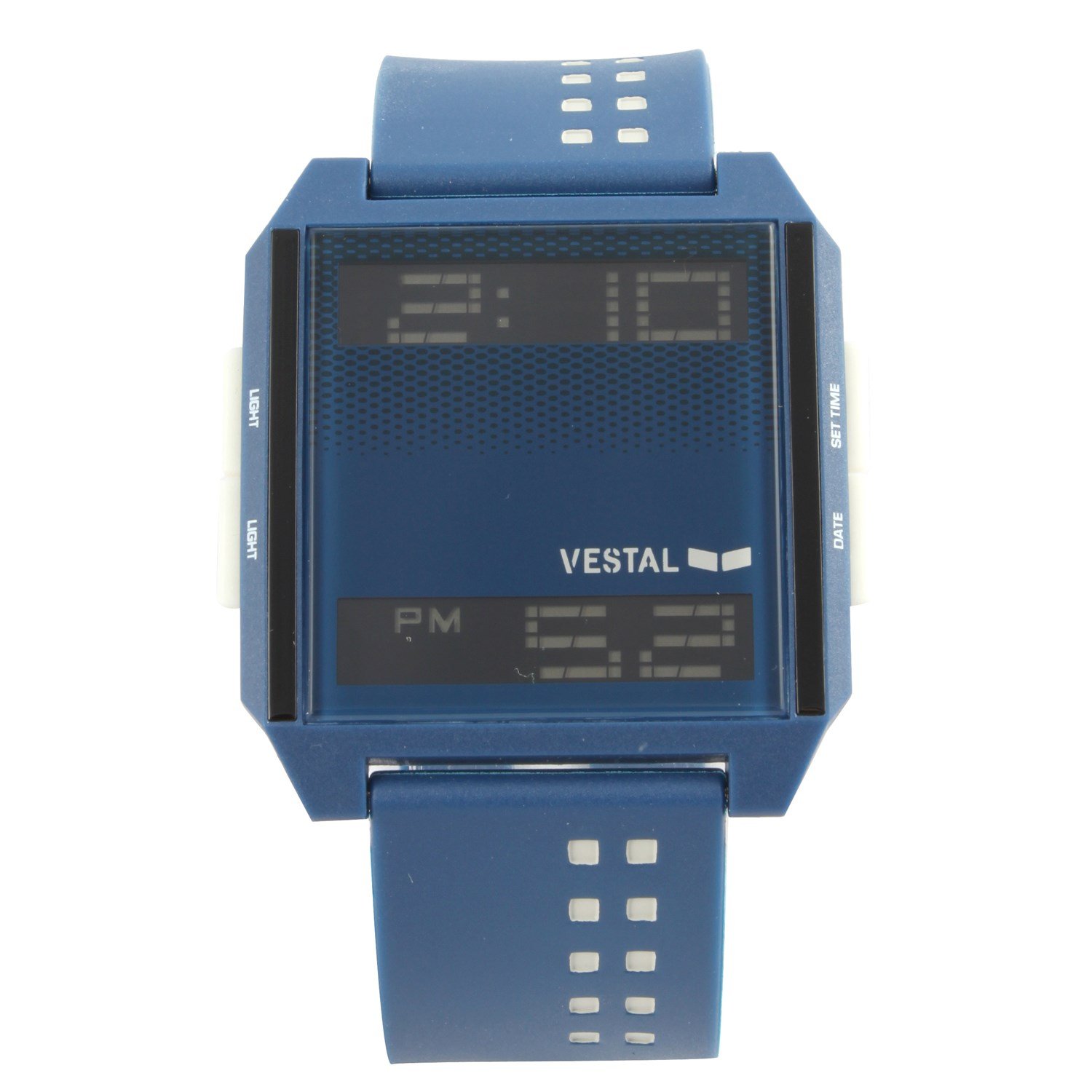 vestal digichord watch