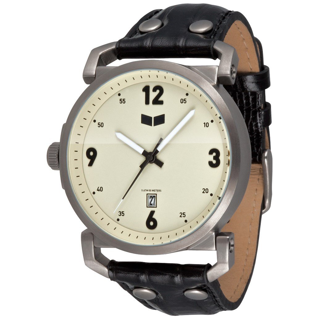 vestal observer watch