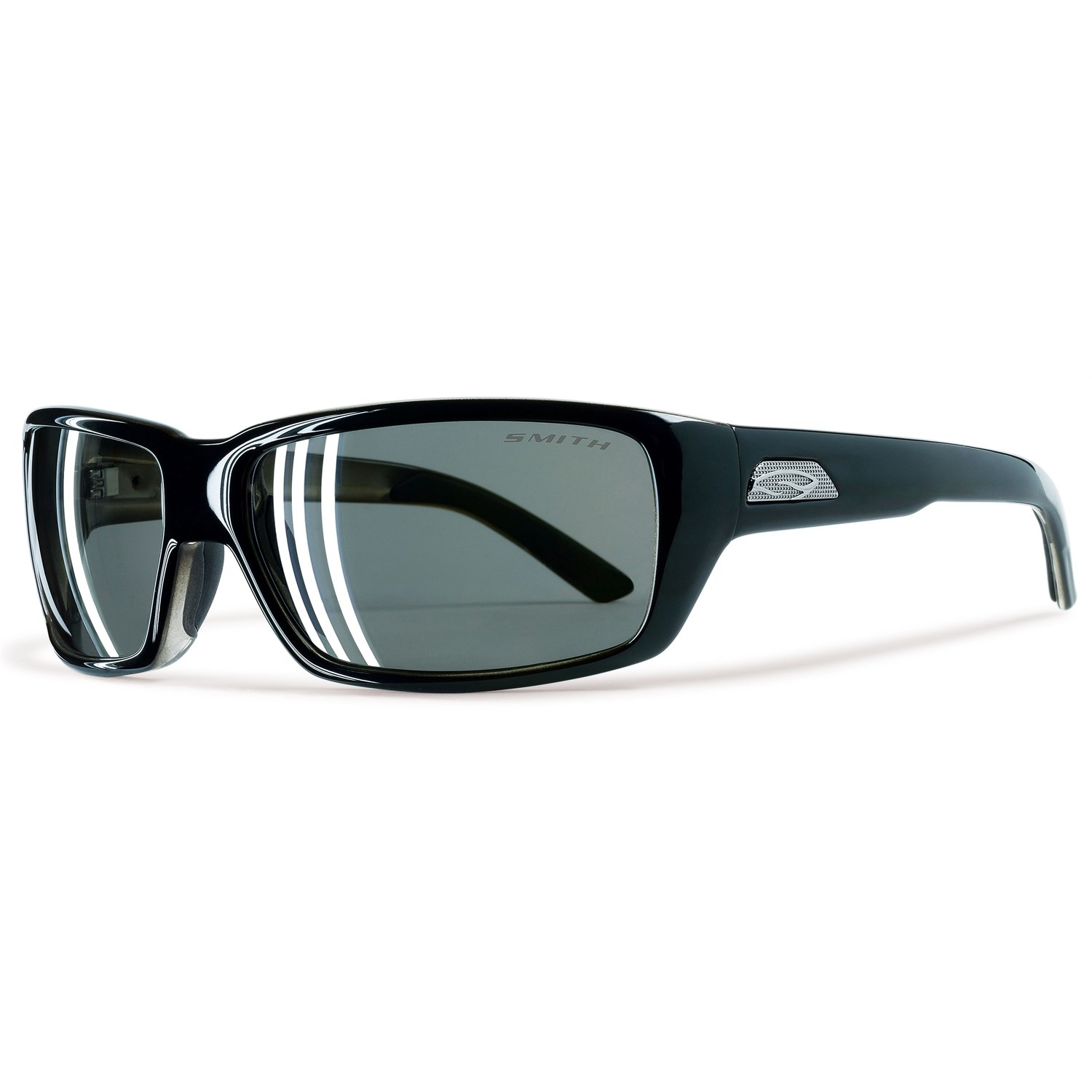 Smith Backdrop Polarized Sunglasses evo