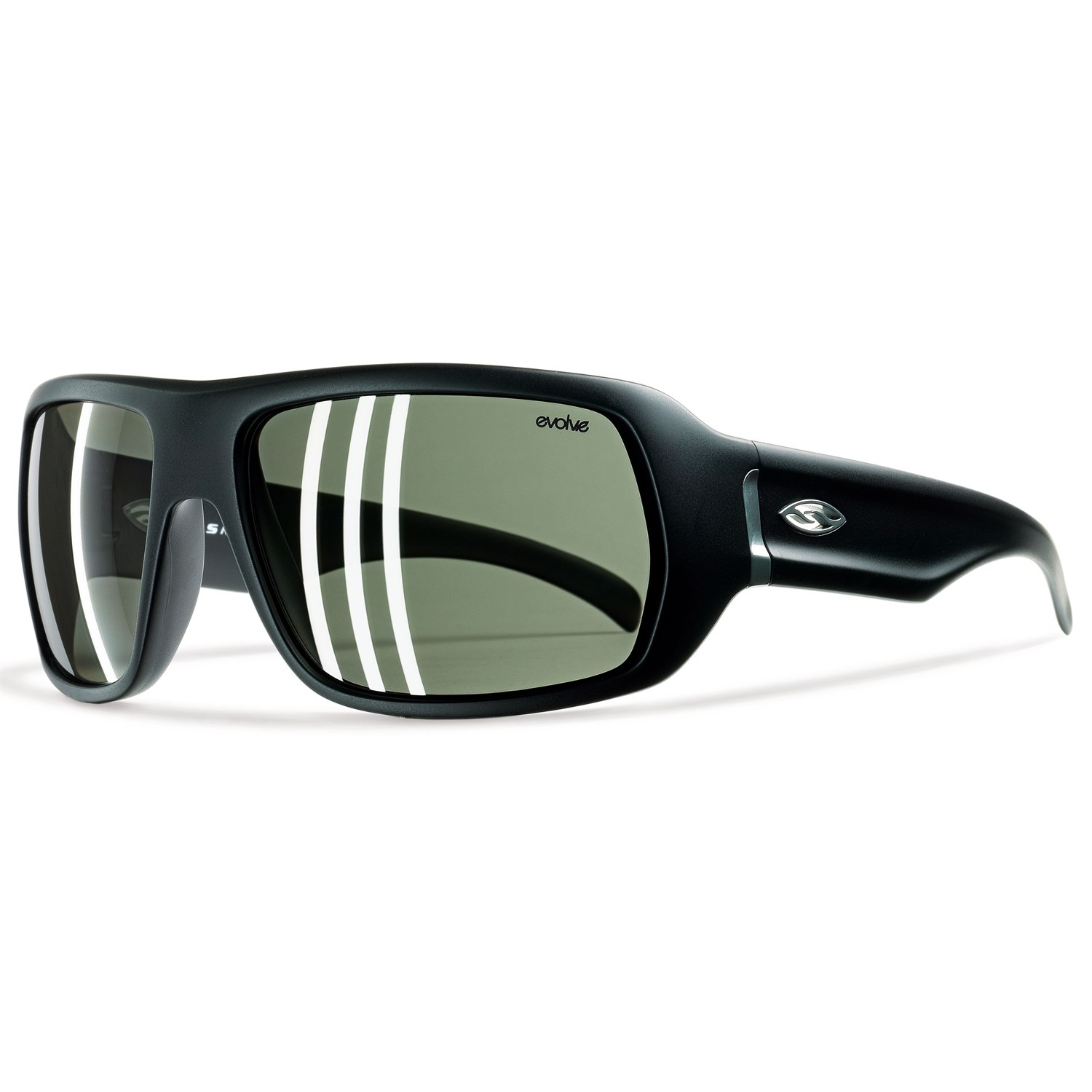 smith evolve polarized sunglasses