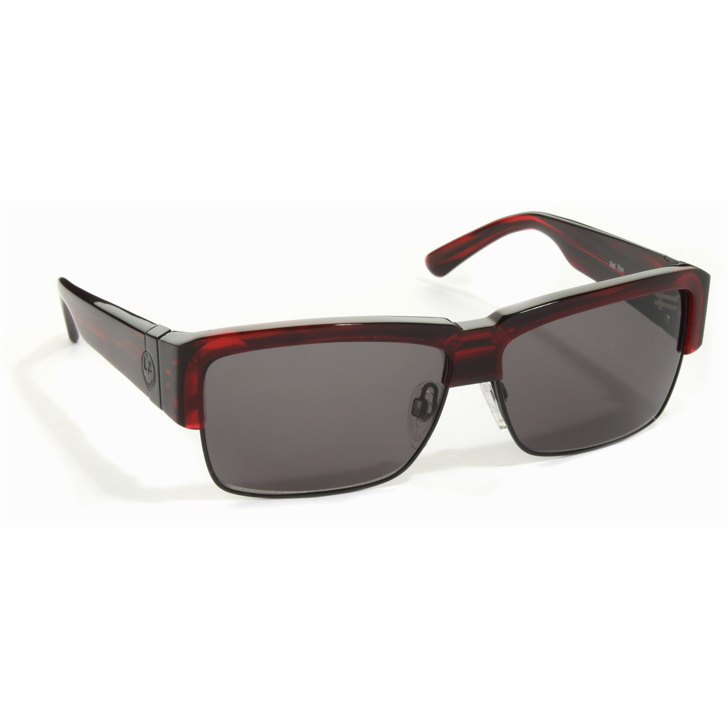 Dragon store decca sunglasses