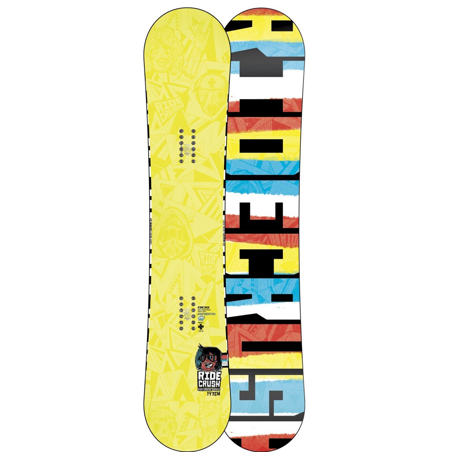 salomon slab splitboard