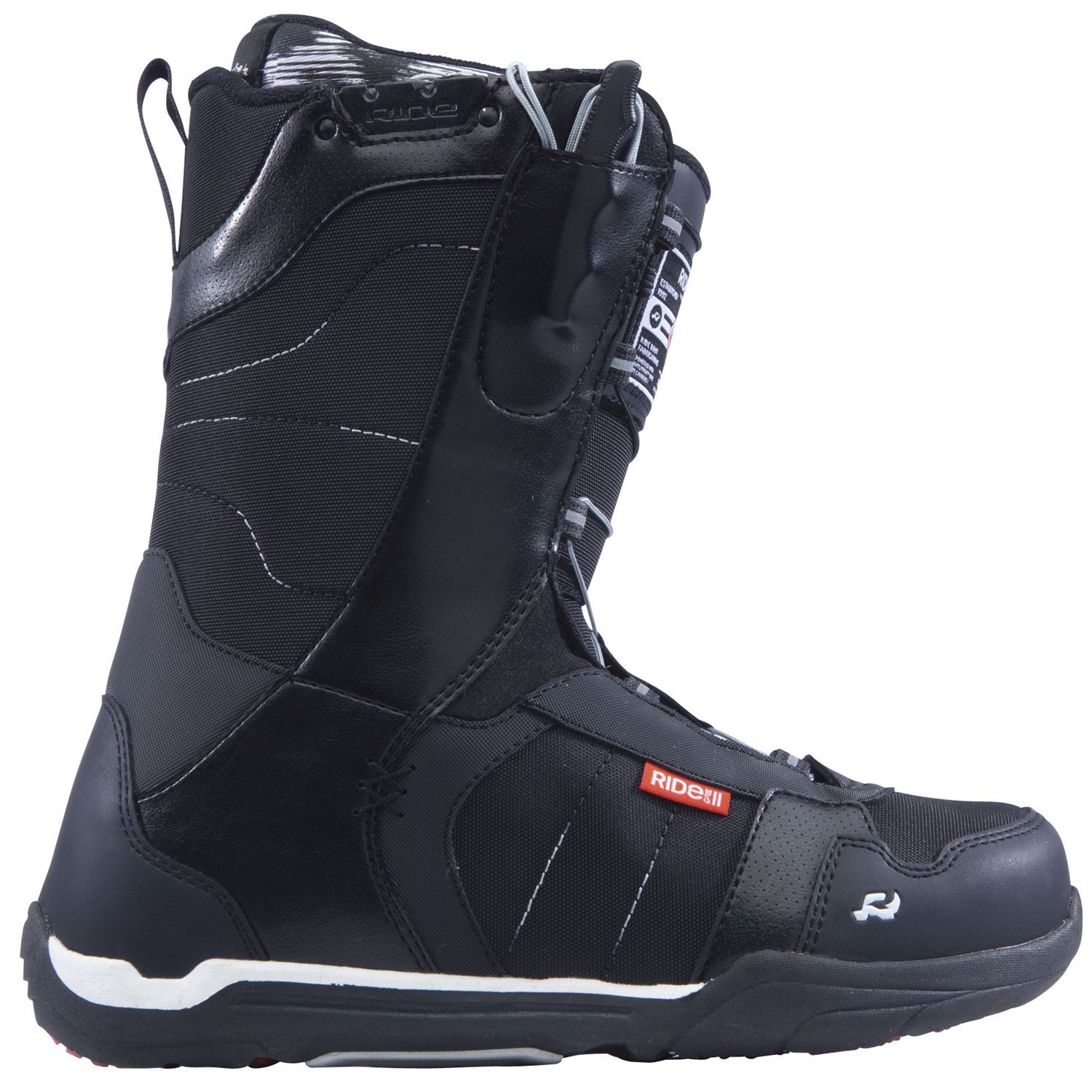 burton slx snowboard boots