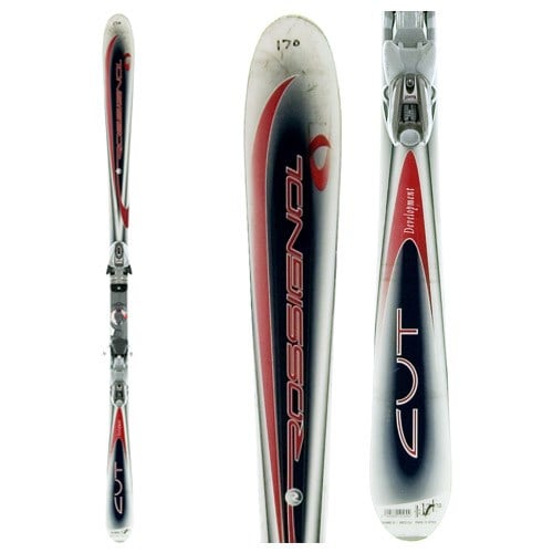 Rossignol cut online skis