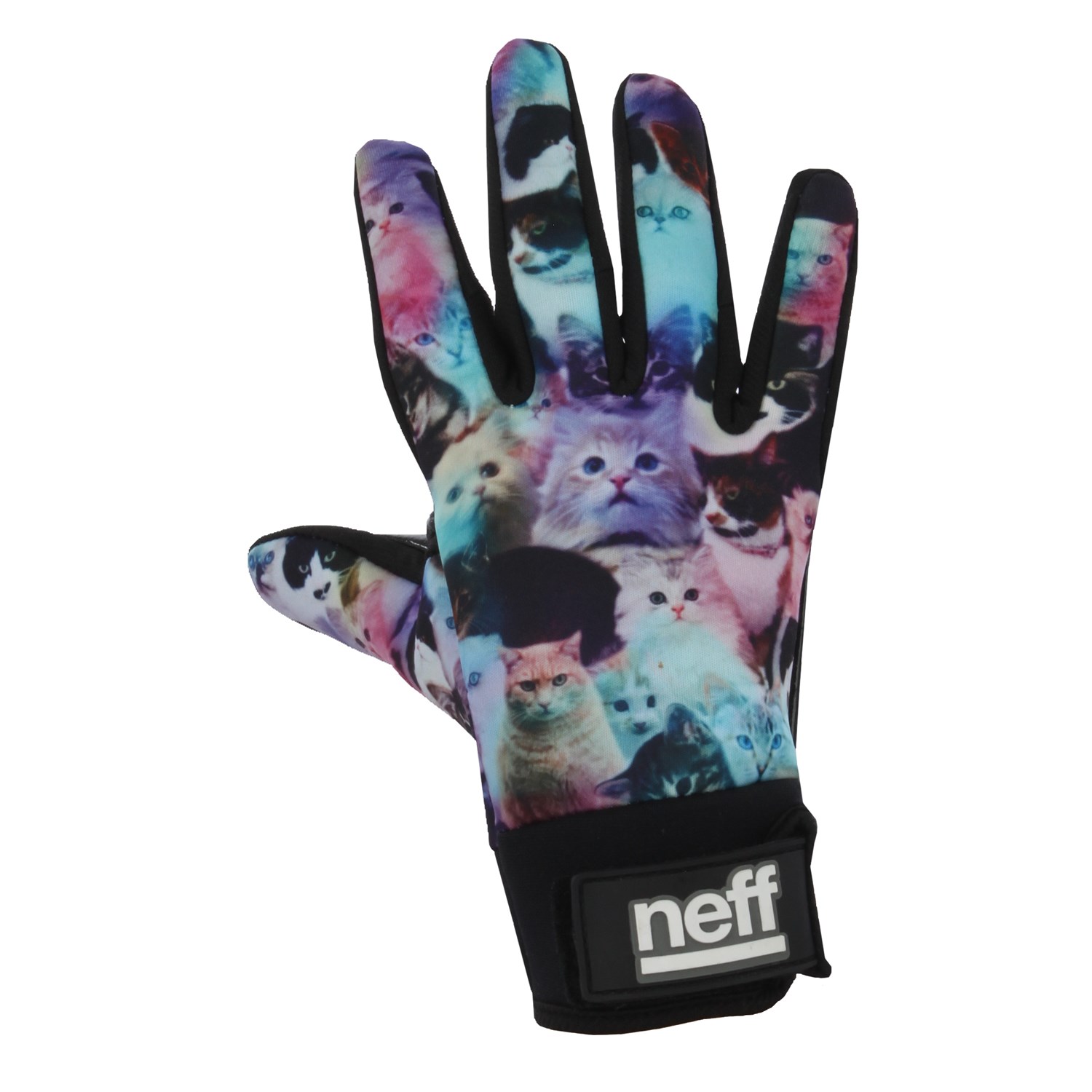 Neff Womens Pipe Glove 