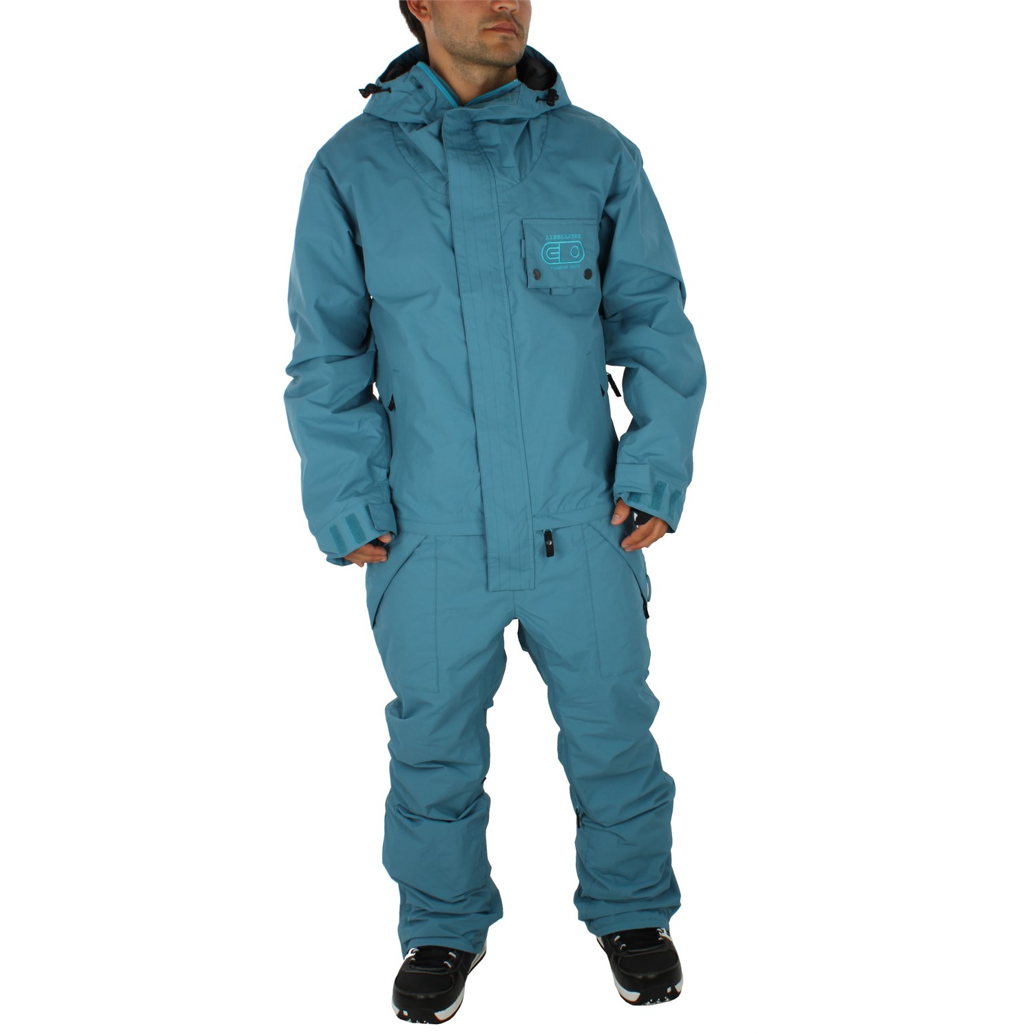 Airblaster Freedom Suit Men s evo Canada