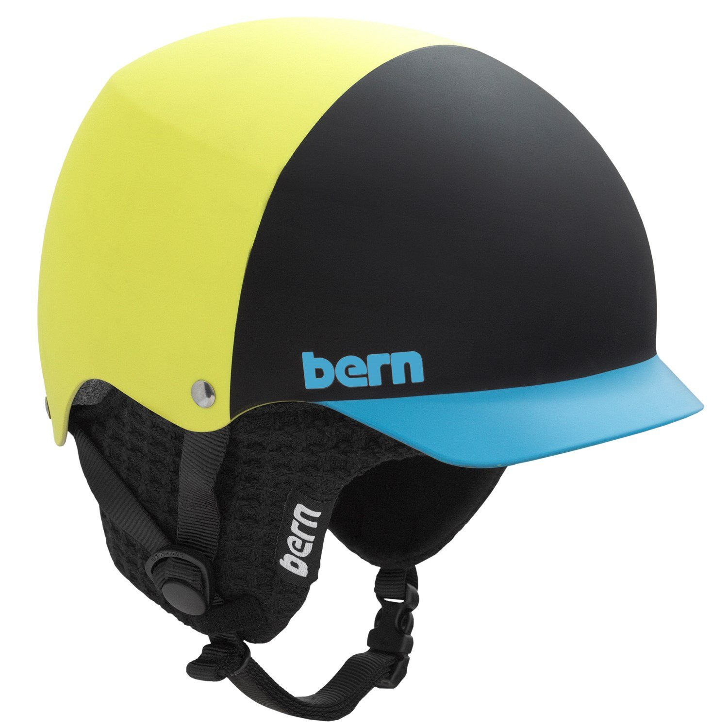 新品 BERN BAKER HARD HAT XXL