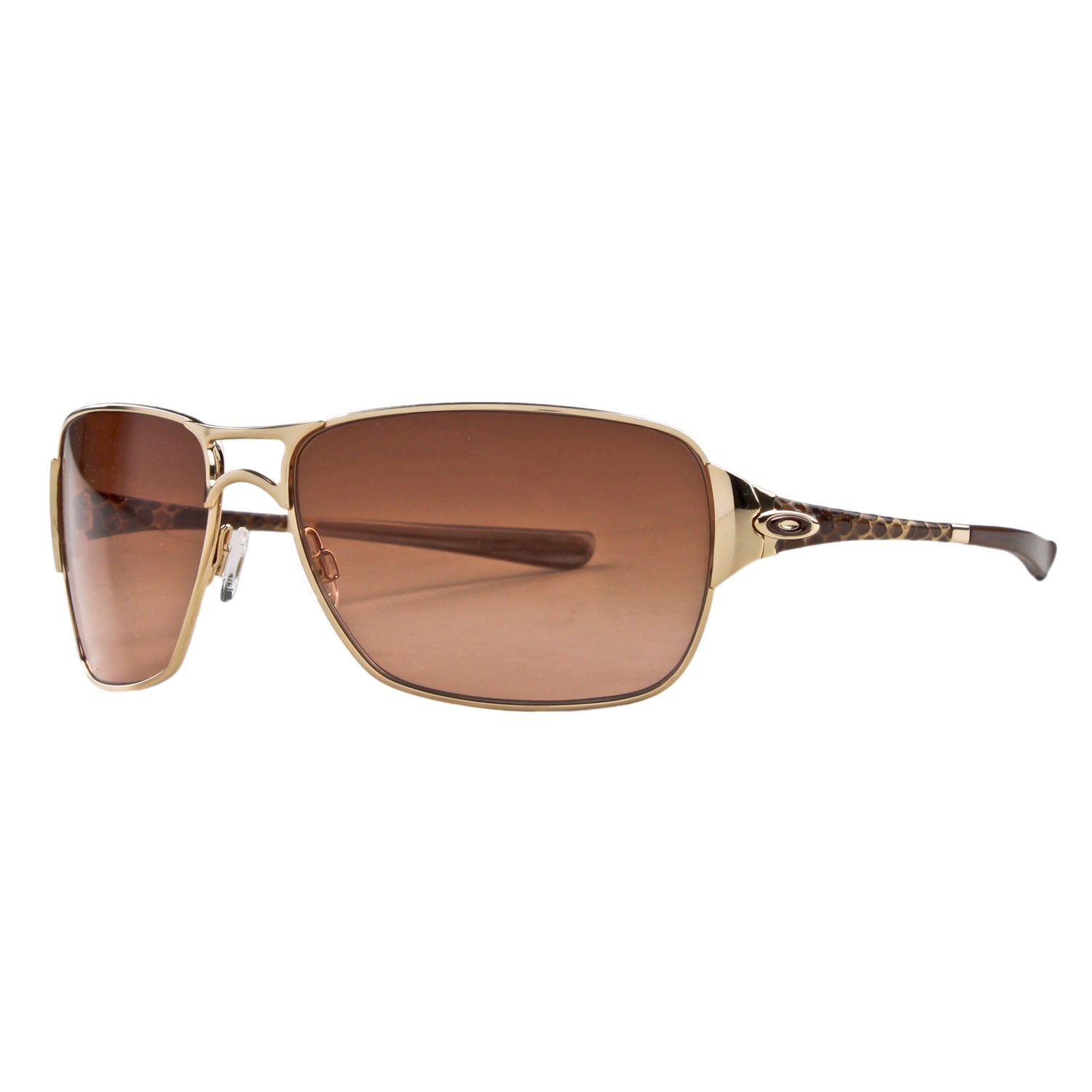 Oakley Impatient Sunglasses - Women's | evo