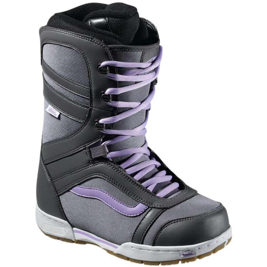 Existence Prevail ammunition Vans Mantra Snowboard Boots - Women's 2012 | evo