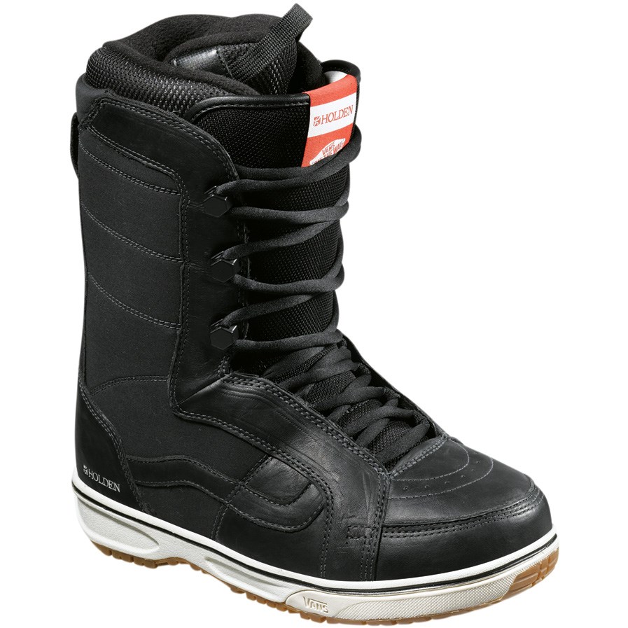 Vans Holden Snowboard Boot K Standard Men\'s 11 Vans Holden Snowboard Boot K Standard Men main image 4