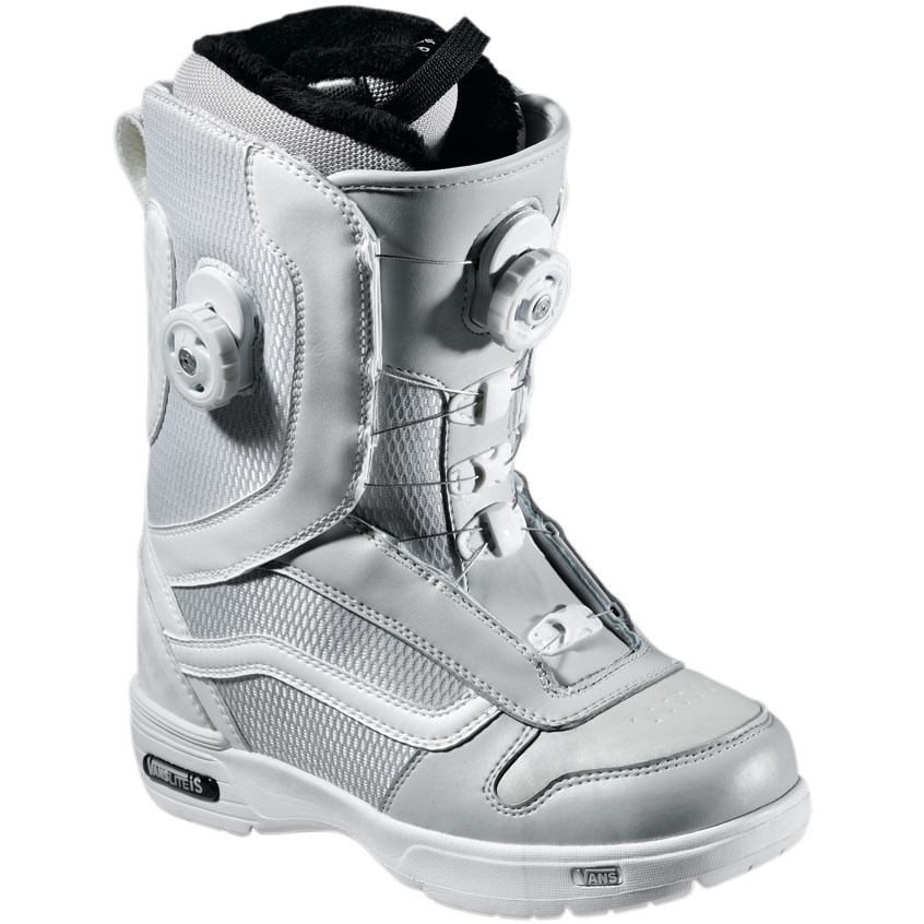 Vans Aura BOA Snowboard Boots - Women's 