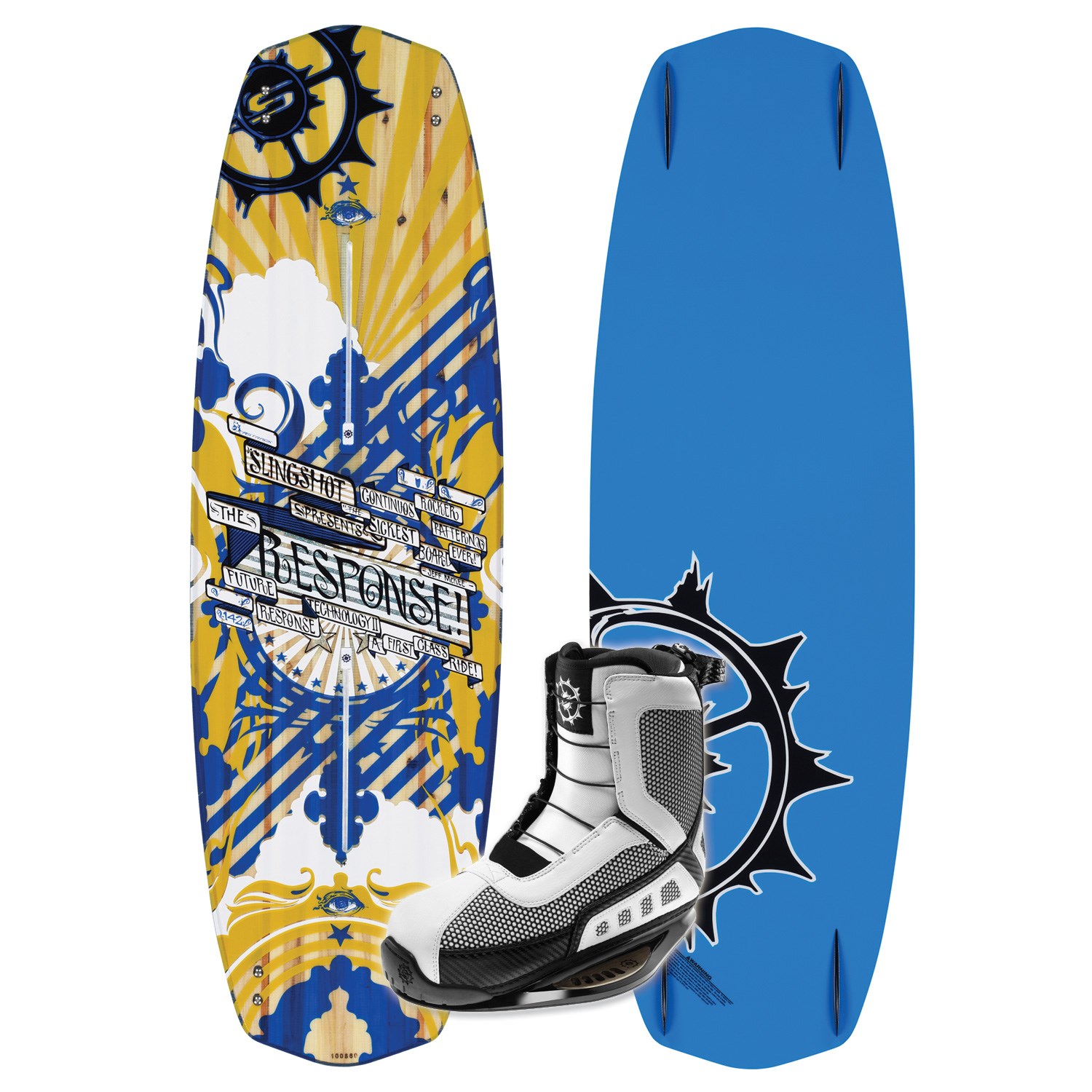 slingshot-response-wakeboard-