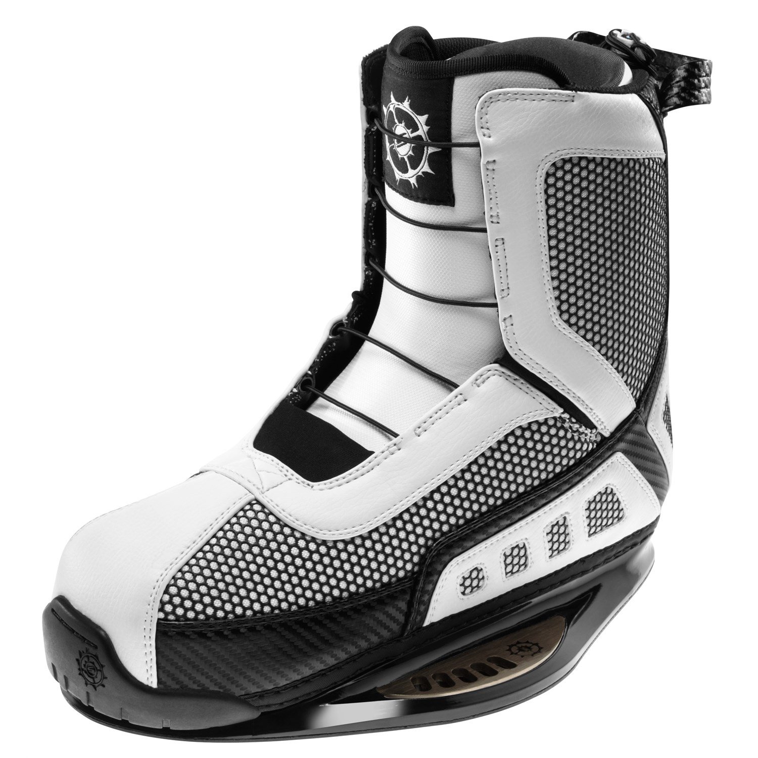 Slingshot Newton Wakeboard + RAD Bindings 2011 | evo