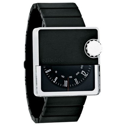 正常動作品 NIXON MURF