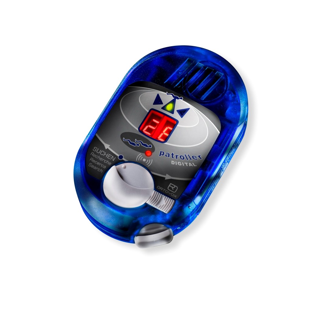 ORTOVOX patroller アバランチビーコン Ortovox Patroller Digital