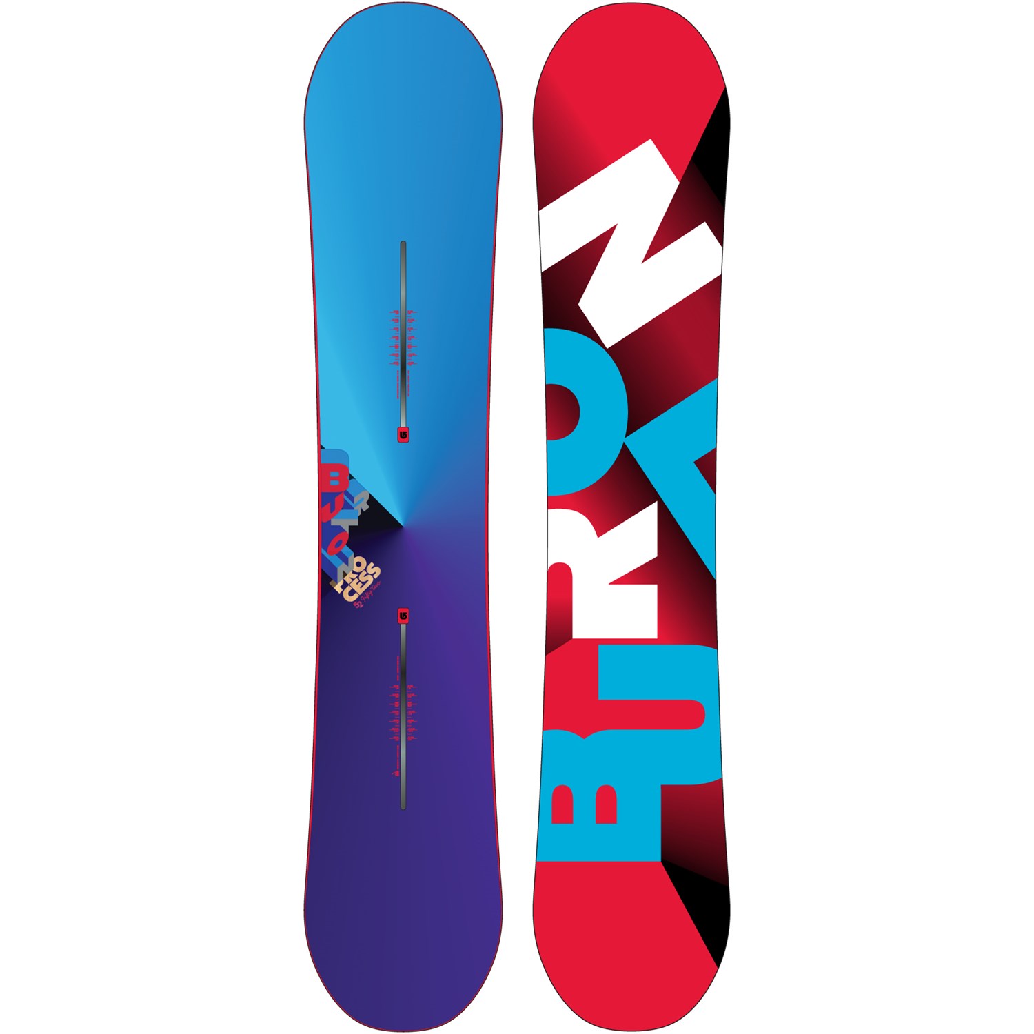 Burton PROCESS 157 スノーボード Burton Process Snowboard - 2022 - Snowboard