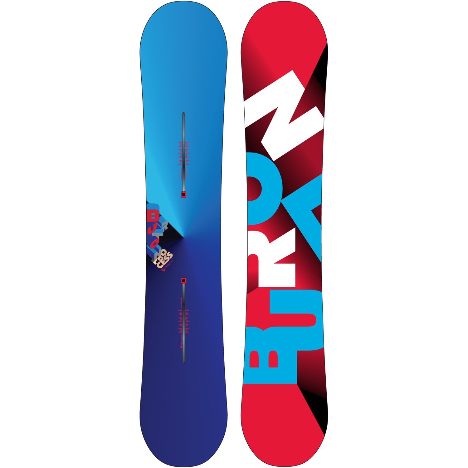 Burton Process Snowboard 2012 | evo