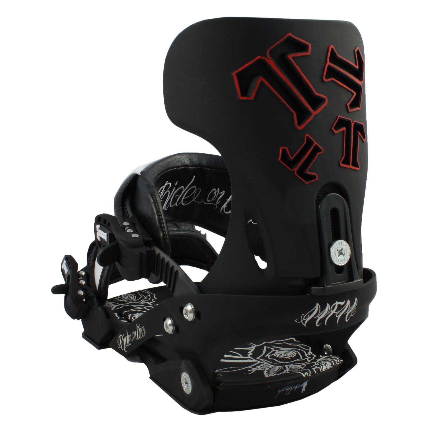 technine mfm bindings