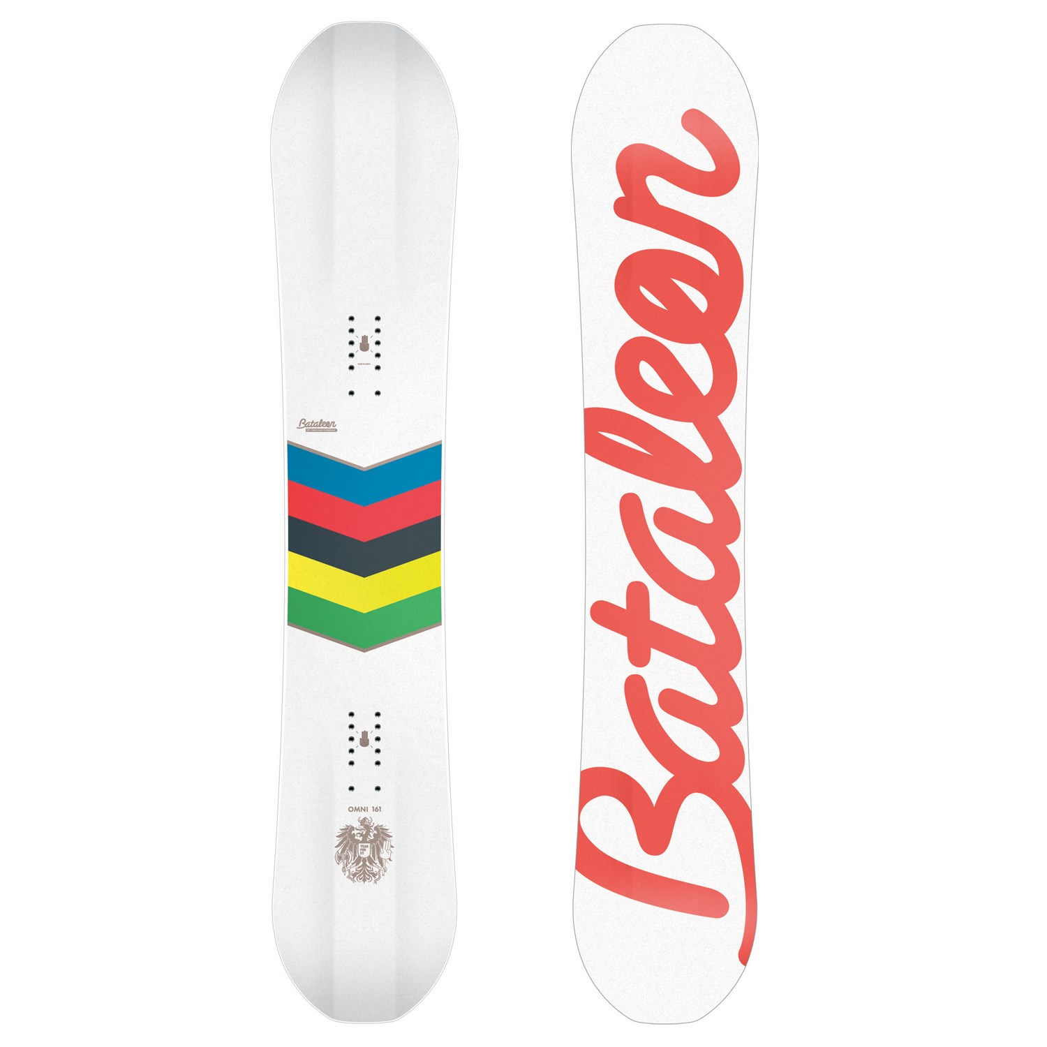 Bataleon Omni Snowboard 2012 | evo