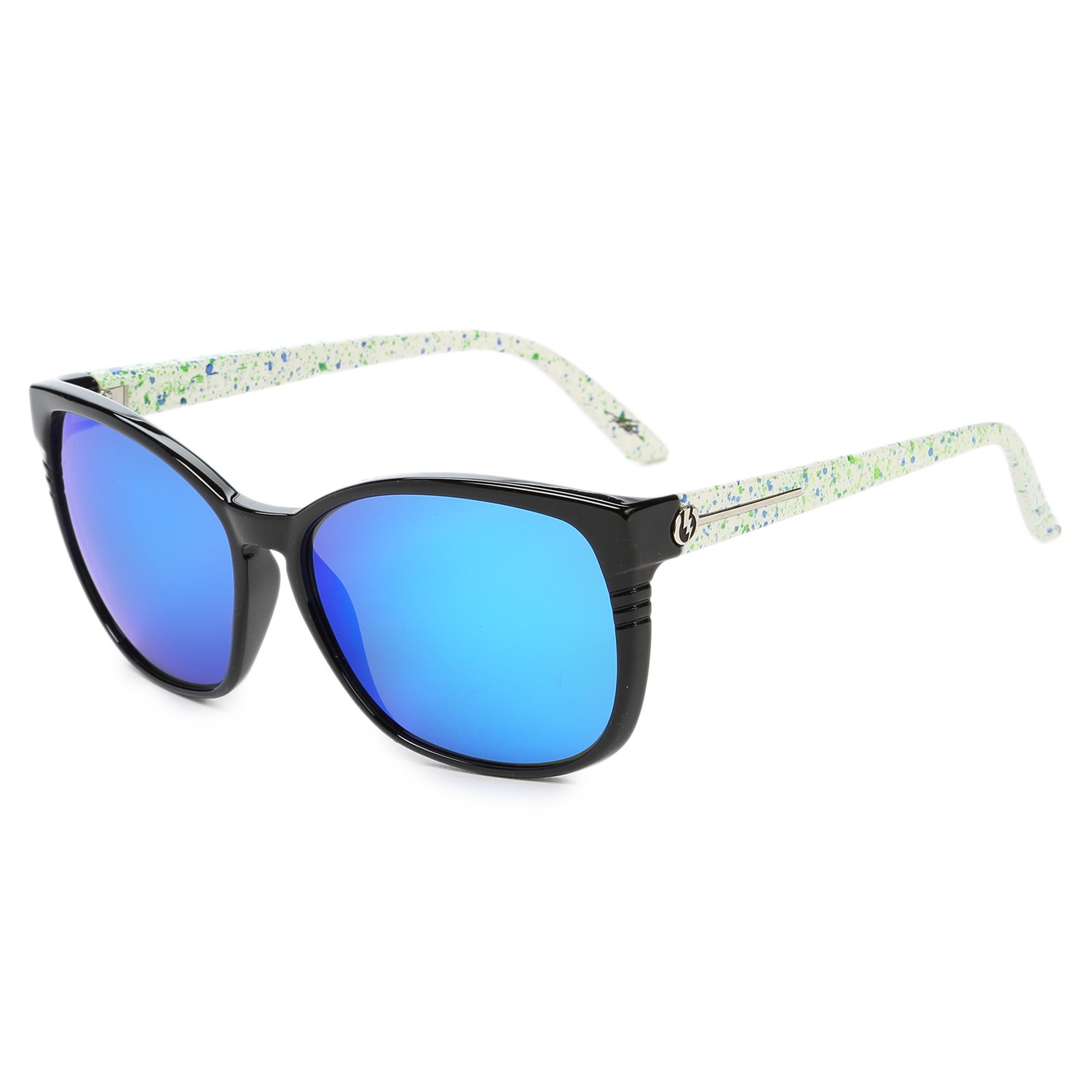 electric rosette sunglasses