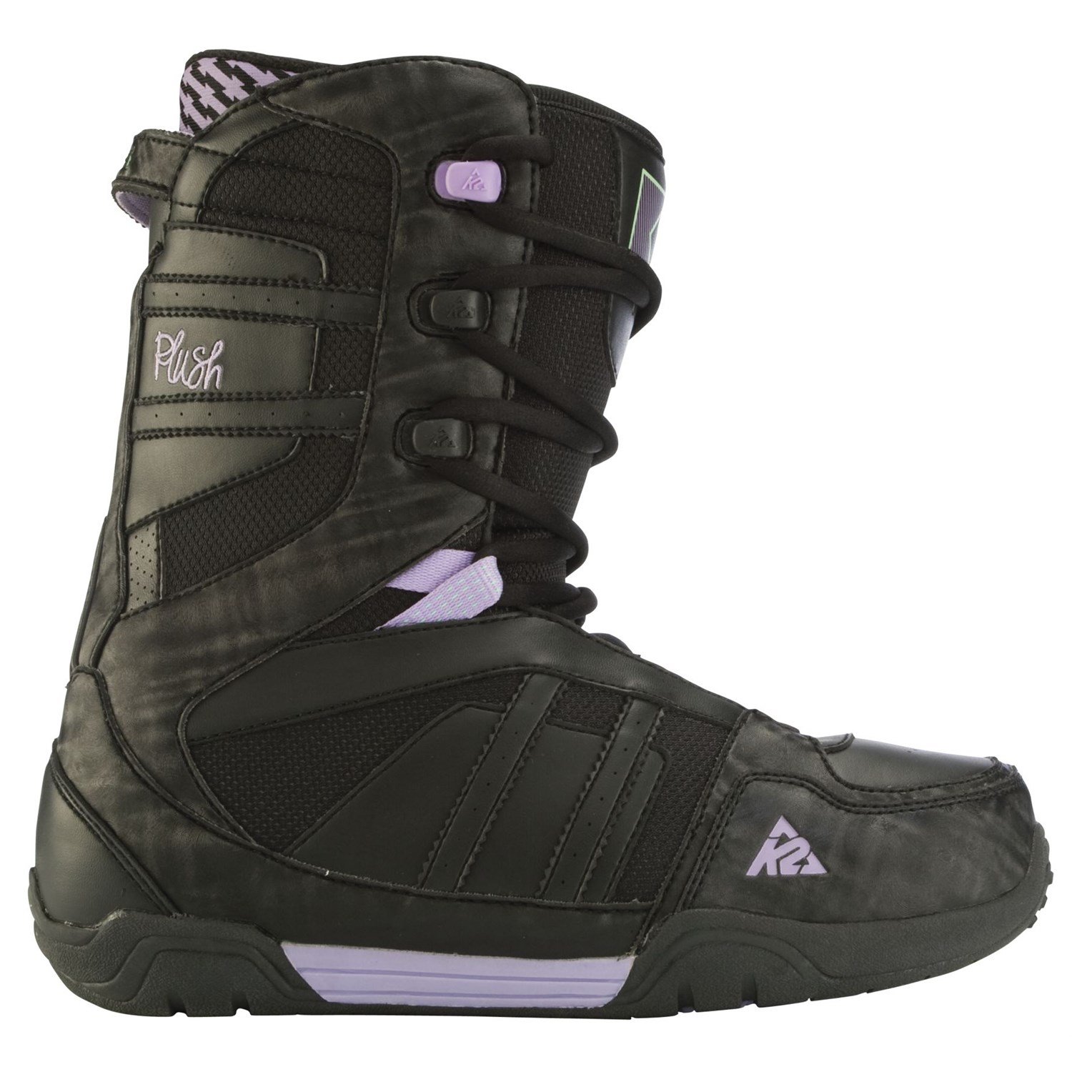 K2 Plush Snowboard Boots - Women's 2012 | evo