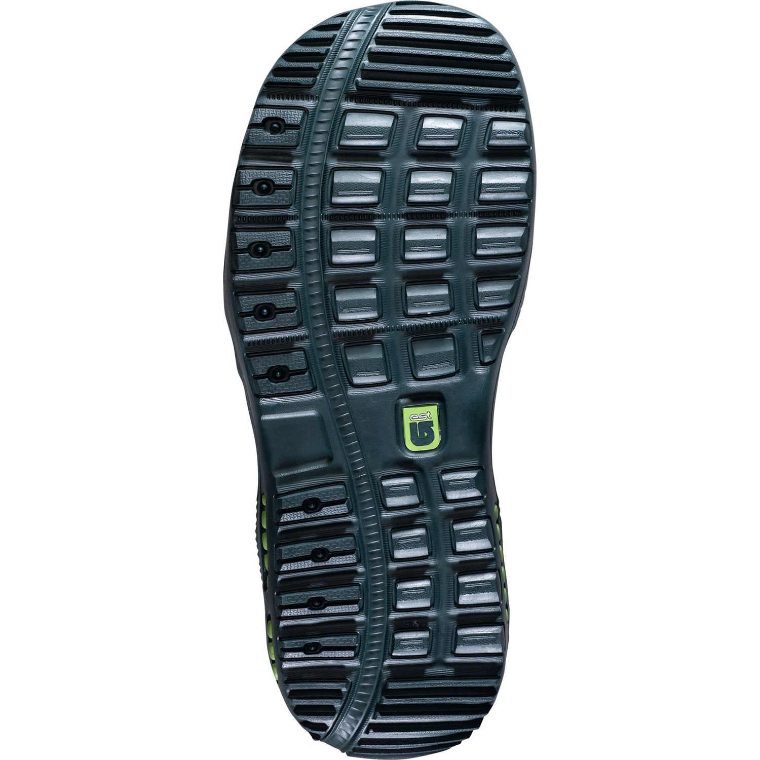Burton Rampant Snowboard Boots 2012 | evo