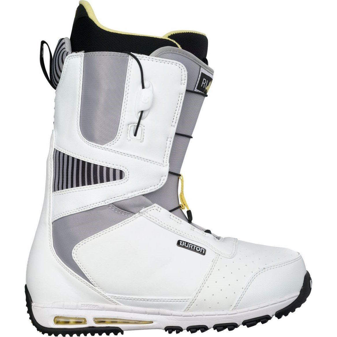 Burton Ruler Snowboard Boots 2012 | evo