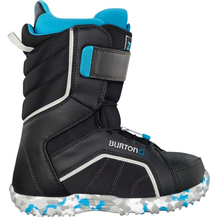 youth snowboard boots canada