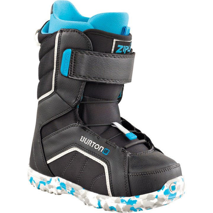 Burton Zipline Snowboard Boots - Youth 2012 | evo